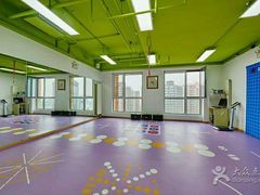 android_upload_pic-红山会健身·普拉提(广安门店)