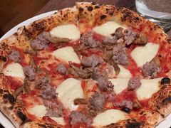 -OGGI TRATTORIA PIZZERIA(深业上城店)