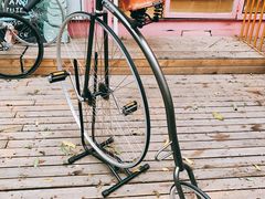 -灯塔咖啡馆BOOK·Coffee Shop