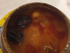-汇贤府·李氏鲁菜(五棵松店)