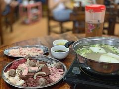 -江村四哥新鲜牛肉店(江高总店)
