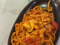 -晋阳春·山西菜·北京烤鸭(交大店)