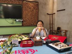 -天怡·鱼工厂(临江店)