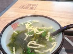 -秦晋味道脆皮肉夹馍(金茂湾店)