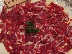 潮汕吊龙-斯普汇生蚝牛排馆(中骏世界城店)