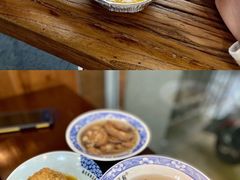-粗茶淡饭(东关街店)