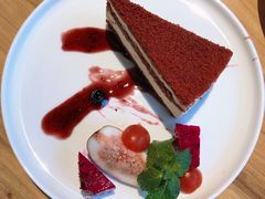 -欧典咖啡屋(台东店)