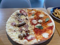-玛尚诺Pizza&Bar(长泰广场店)