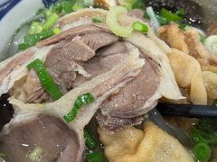 -夏家合汁(天润花园小区店)