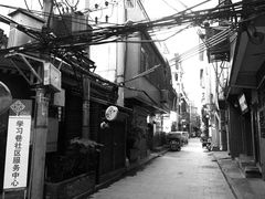 门面-清真·马峰烤肉(小学习北巷店)