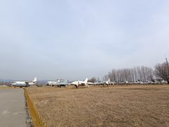 -中国航空博物馆