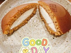 -泽田本家·铜锣烧(美罗城店)