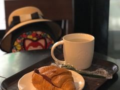 -星巴克(无锡高铁站店)