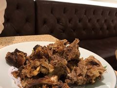 -大鸭梨烤鸭(左家庄店)
