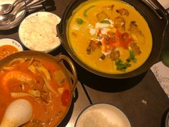 -美奈小馆·越南料理(中航城君尚购物中心店)