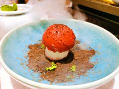-沿途四季·云南菜(建外大街店)