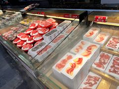 -谭三娘鲜切牛肉自助火锅(星辰汇店)