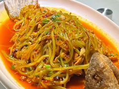 -院8里·小聚园老川菜(九眼桥店)