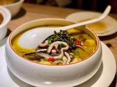 藤椒善丝-安多素食(广仁寺路店)
