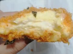 海苔酥松小贝-鲍师傅糕点(台东步行街店)