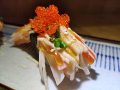 -昊·来了寿司(双楠2店)