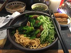 -和府捞面(石景山喜隆多店)