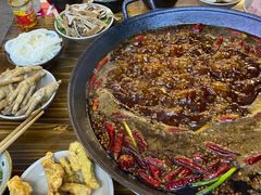 -椒贵火锅(剑南大道店)