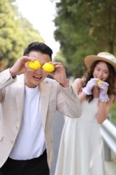 -巴黎经典婚纱摄影PARISSIC
