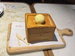-绿茶餐厅(茂业天地店)