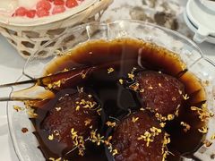 -永春园·扬州早茶·淮扬菜(漫乐城店)