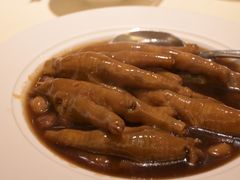 -利苑酒家(合景国际金融广场店)