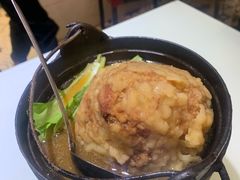 -胖子菜馆(隆昌路店)