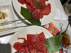 -猫爪爪原切自助烤肉(观音桥阳光世纪店)