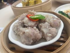 -轩记海鲜餐厅·四十五年老字号·经典粤菜(西区彩虹店)