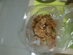 -杨记万里香炸肉(孟营店)