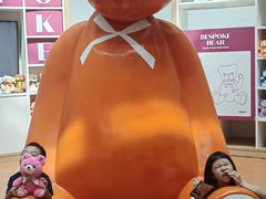 -济州岛泰迪熊博物馆