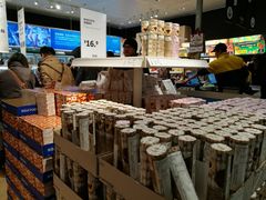 -宜家·瑞典食品屋(宝山店)