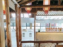 -胖姐渔村(中源大道店)