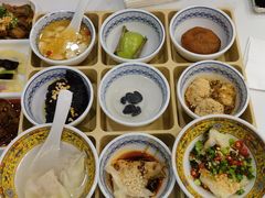 -龙抄手(春熙路总店)