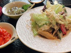 -樱嘢·炭火烧肉(惠南店)