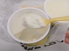 -清真马记宫廷奶酪(农光里店)