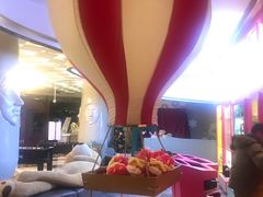-米乐星世界KTV(汇智国际商业中心店)
