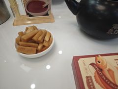 -潮味鱼仔店·地道潮汕味(坪山店)