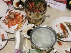 -芭菲盛宴·环球美食(北城国际店)