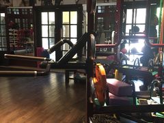 -杰仕健身百合天地会所(海宁百合新城店)