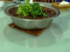 醉牛肉-无味饭店(九眼桥商业文化广场店)