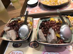 -鲜芋仙(常州吾悦国际广场店)