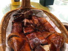 -老广酒楼(樱花店)