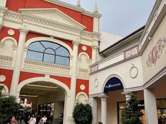 -佛罗伦萨小镇广佛名品奥特莱斯(疏港路店)