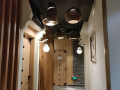 -青水瓦台(青山店)